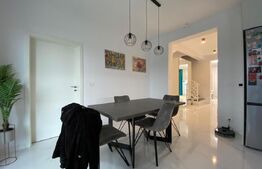 Duplex modern, 143 mp utili, teren 340 mp – Chisoda