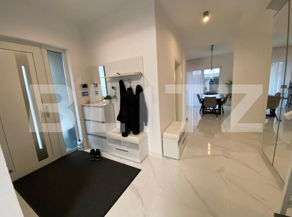 Casa de vânzare 4 camere Chisoda - 186614CV | BLITZ Timișoara | Poza8