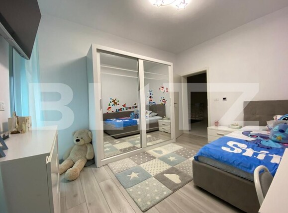 Casa de vânzare 4 camere Chisoda - 186614CV | BLITZ Timișoara | Poza16