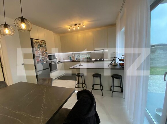 Casa de vânzare 4 camere Chisoda - 186614CV | BLITZ Timișoara | Poza5