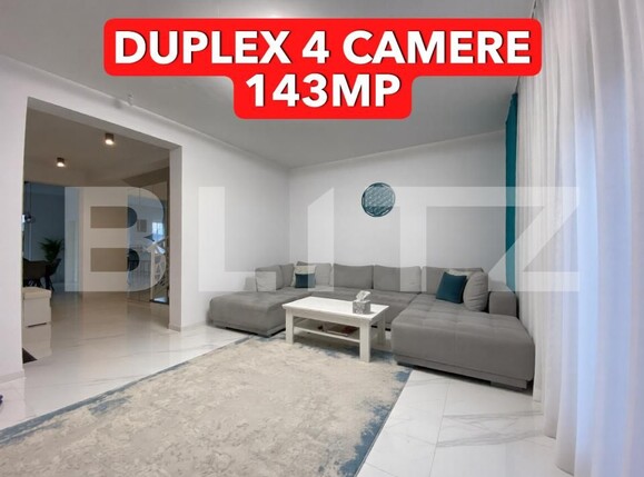 Casa de vânzare 4 camere Chisoda - 186614CV | BLITZ Timișoara | Poza1