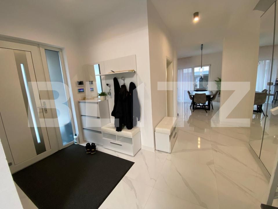 Casa de vânzare 4 camere Chisoda - 186614CV | BLITZ Timișoara | Poza8