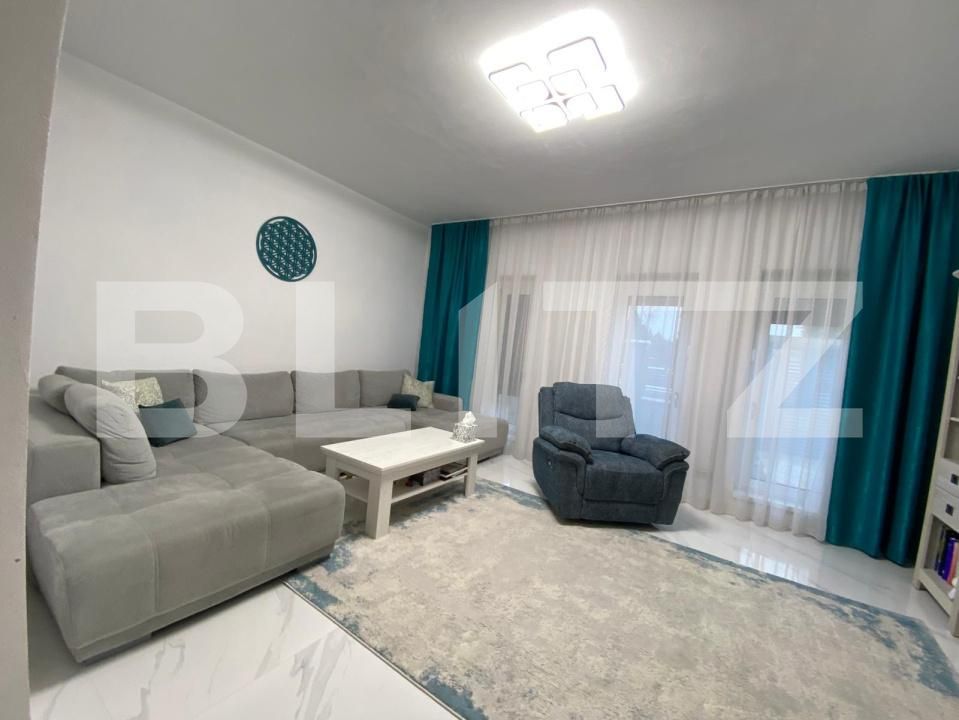 Casa de vânzare 4 camere Chisoda - 186614CV | BLITZ Timișoara | Poza2