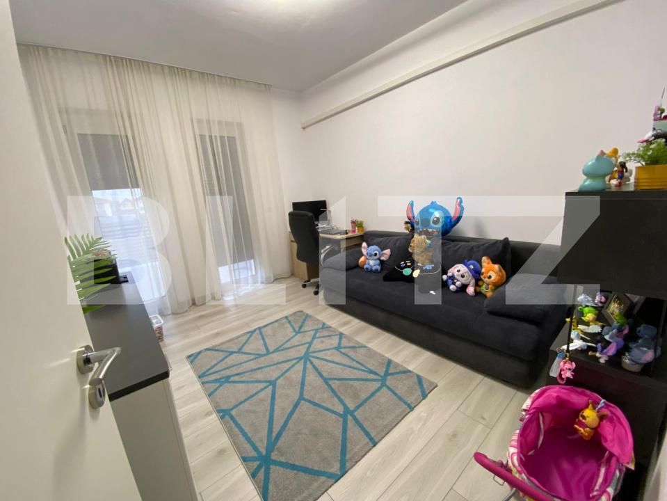 Casa de vânzare 4 camere Chisoda - 186614CV | BLITZ Timișoara | Poza11