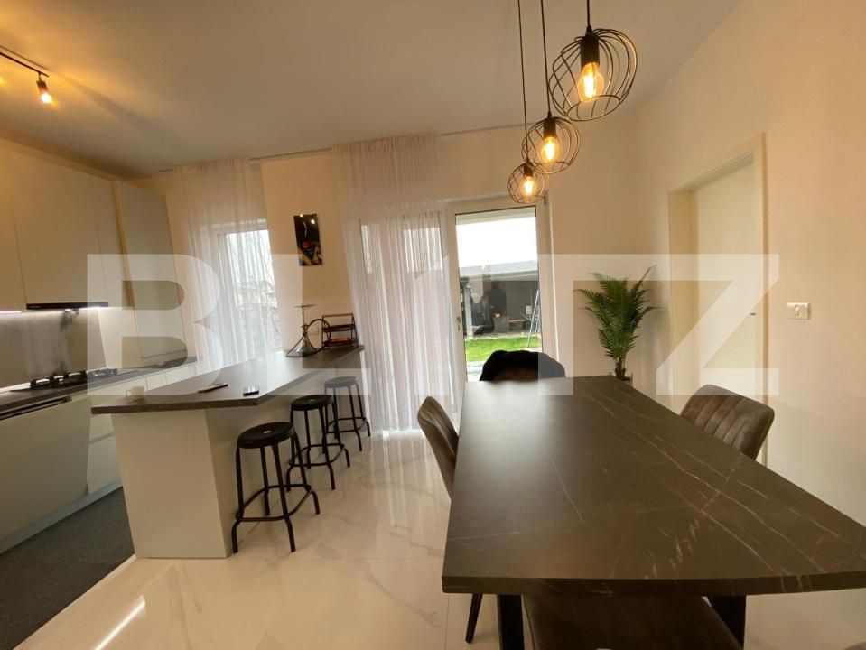 Casa de vânzare 4 camere Chisoda - 186614CV | BLITZ Timișoara | Poza7