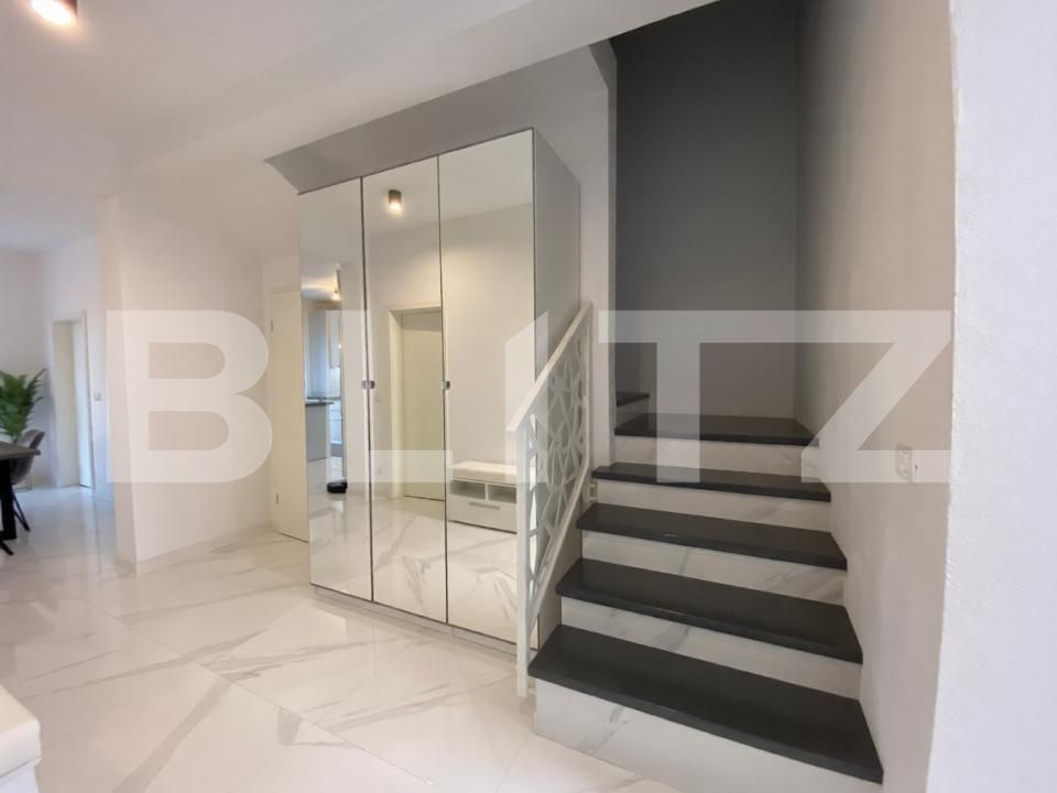 Casa de vânzare 4 camere Chisoda - 186614CV | BLITZ Timișoara | Poza8