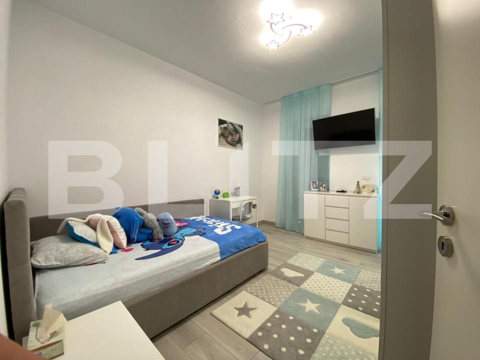 Casa de vânzare 4 camere Chisoda - 186614CV | BLITZ Timișoara | Poza13