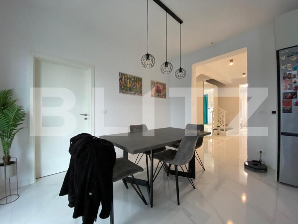 Casa de vânzare 4 camere Chisoda - 186614CV | BLITZ Timișoara | Poza4