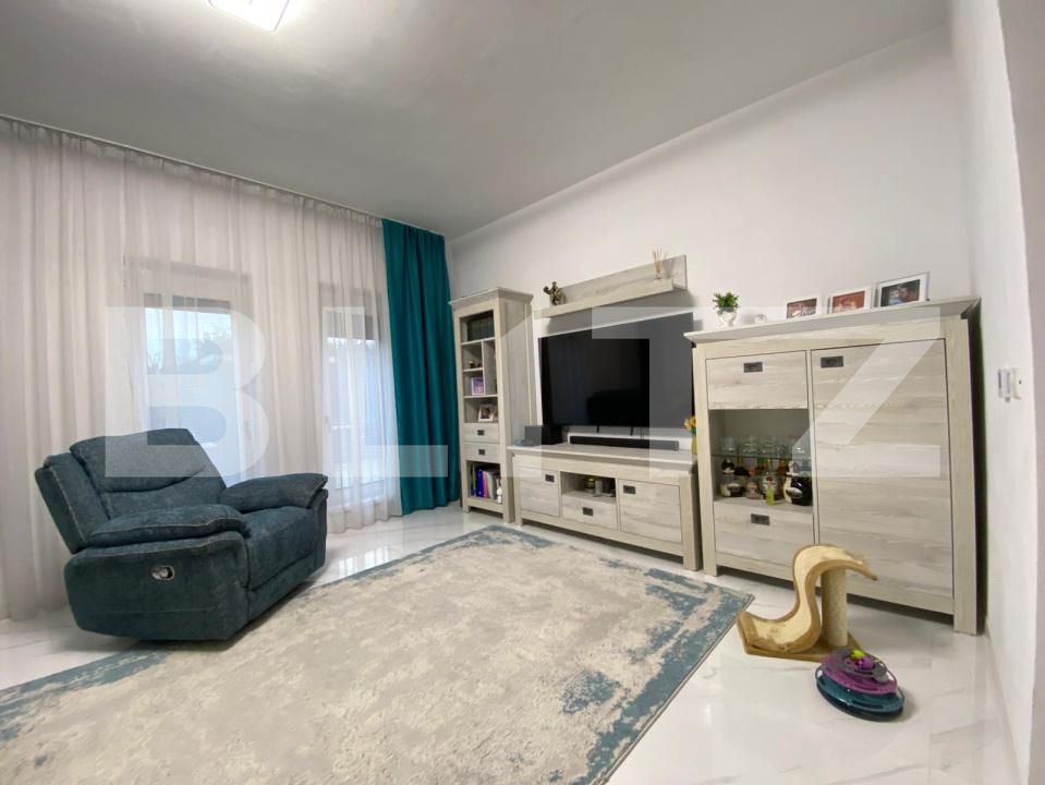 Casa de vânzare 4 camere Chisoda - 186614CV | BLITZ Timișoara | Poza3