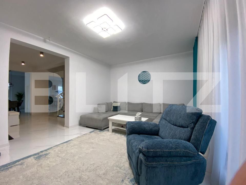 Casa de vânzare 4 camere Chisoda - 186614CV | BLITZ Timișoara | Poza4