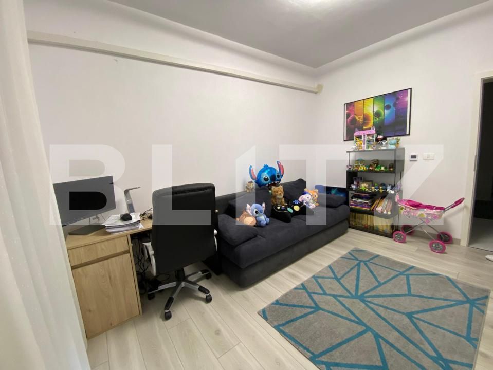 Casa de vânzare 4 camere Chisoda - 186614CV | BLITZ Timișoara | Poza12