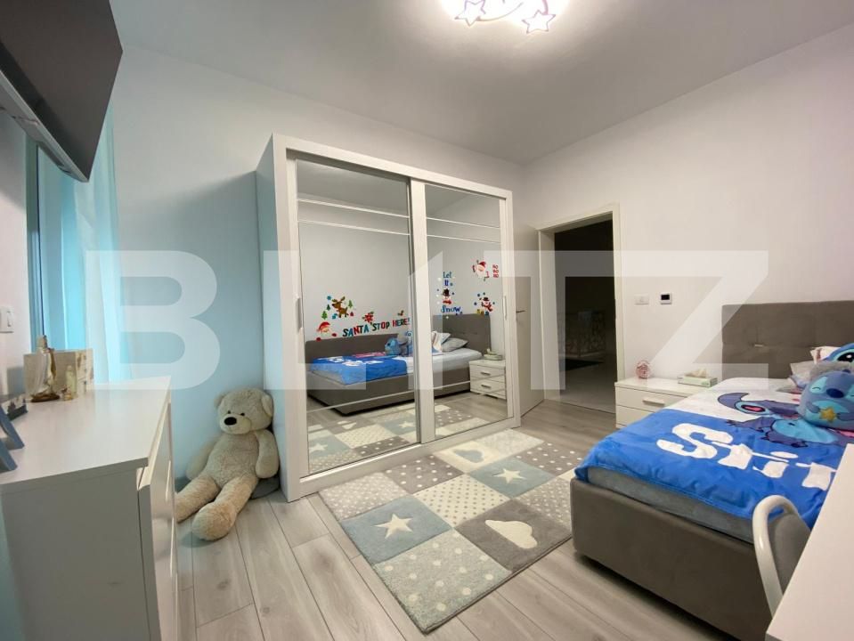 Casa de vânzare 4 camere Chisoda - 186614CV | BLITZ Timișoara | Poza14