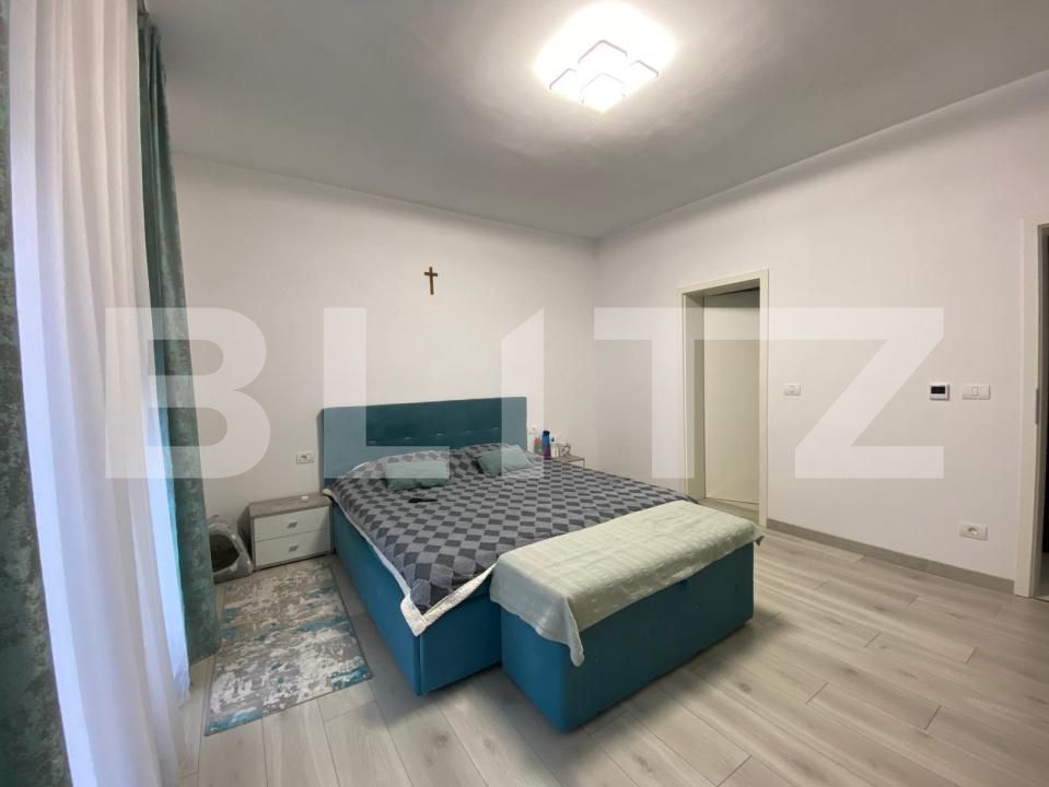 Casa de vânzare 4 camere Chisoda - 186614CV | BLITZ Timișoara | Poza18