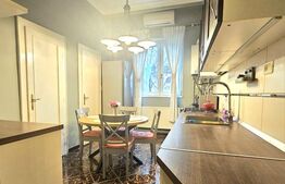 Apartament 4 camere, 130 mp, zona Central