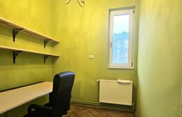 Apartament 4 camere, 130 mp, zona Central