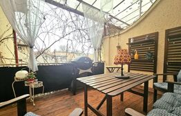 Apartament 4 camere, 130 mp, zona Central