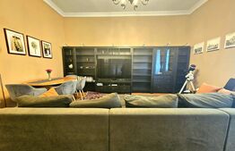 Apartament 4 camere, 130 mp, zona Central