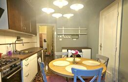 Apartament 4 camere, 130 mp, zona Central