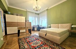 Apartament 4 camere, 130 mp, zona Central