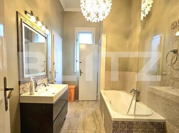 Apartament de închiriat 4 camere Balcescu - 186632AI | BLITZ Timișoara | Poza13
