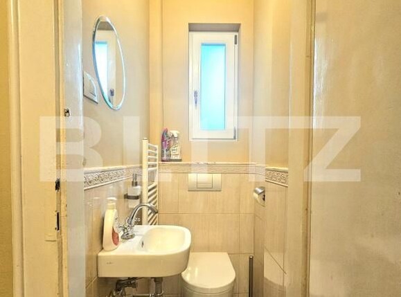 Apartament de închiriat 4 camere Balcescu - 186632AI | BLITZ Timișoara | Poza12