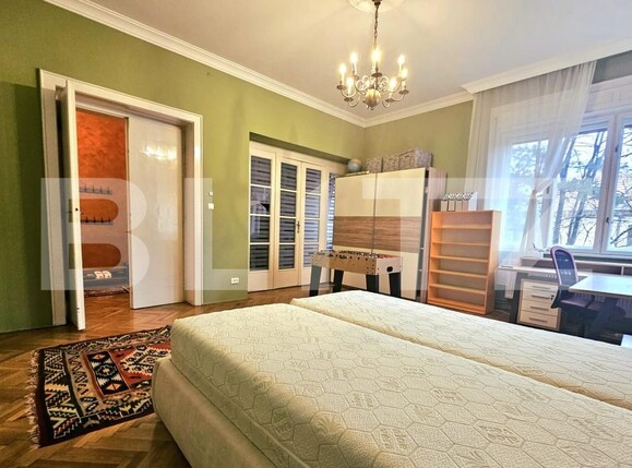 Apartament de închiriat 4 camere Balcescu - 186632AI | BLITZ Timișoara | Poza3