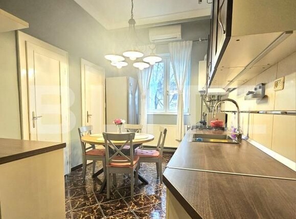 Apartament de închiriat 4 camere Balcescu - 186632AI | BLITZ Timișoara | Poza2