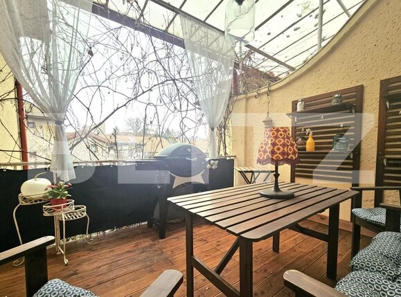 Apartament de închiriat 4 camere Balcescu - 186632AI | BLITZ Timișoara | Poza13