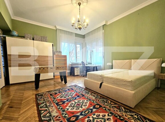 Apartament de închiriat 4 camere Balcescu - 186632AI | BLITZ Timișoara | Poza8