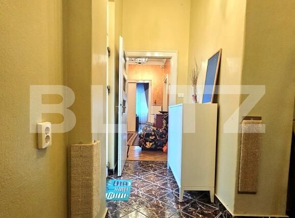 Apartament de închiriat 4 camere Balcescu - 186632AI | BLITZ Timișoara | Poza3