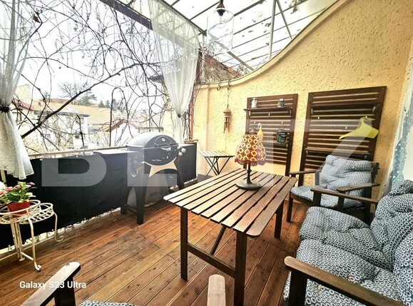 Apartament de închiriat 4 camere Balcescu - 186632AI | BLITZ Timișoara | Poza10