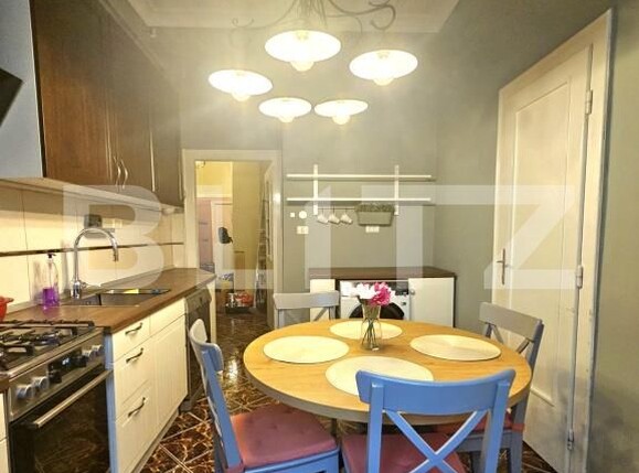 Apartament de închiriat 4 camere Balcescu - 186632AI | BLITZ Timișoara | Poza9