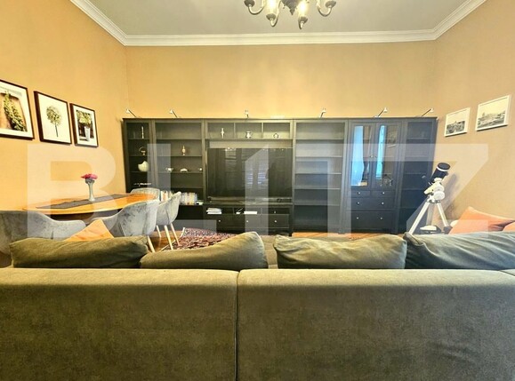 Apartament de închiriat 4 camere Balcescu - 186632AI | BLITZ Timișoara | Poza1