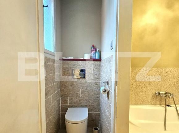 Apartament de închiriat 4 camere Balcescu - 186632AI | BLITZ Timișoara | Poza14