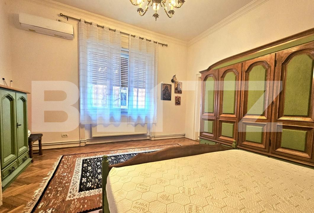 Apartament de închiriat 4 camere Balcescu - 186632AI | BLITZ Timișoara | Poza7