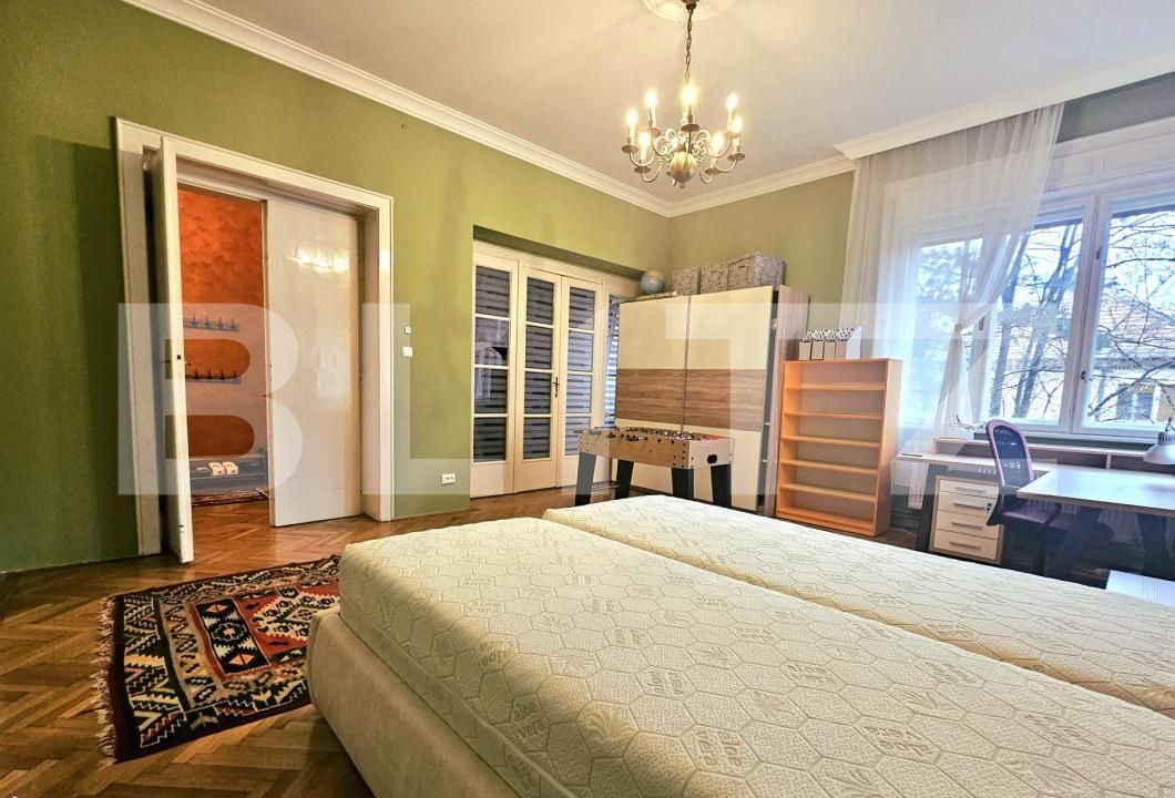 Apartament de închiriat 4 camere Balcescu - 186632AI | BLITZ Timișoara | Poza3