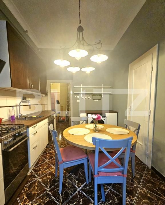 Apartament de închiriat 4 camere Balcescu - 186632AI | BLITZ Timișoara | Poza5