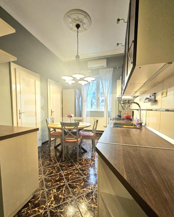 Apartament de închiriat 4 camere Balcescu - 186632AI | BLITZ Timișoara | Poza2