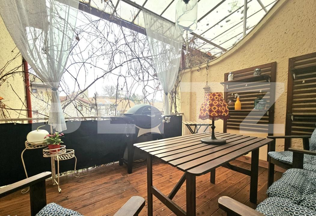 Apartament de închiriat 4 camere Balcescu - 186632AI | BLITZ Timișoara | Poza13