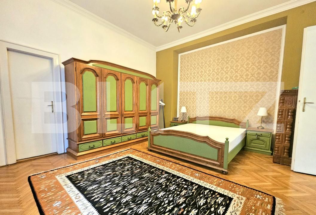 Apartament de închiriat 4 camere Balcescu - 186632AI | BLITZ Timișoara | Poza4