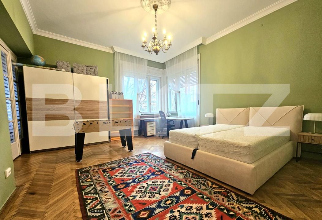Apartament de închiriat 4 camere Balcescu - 186632AI | BLITZ Timișoara | Poza8