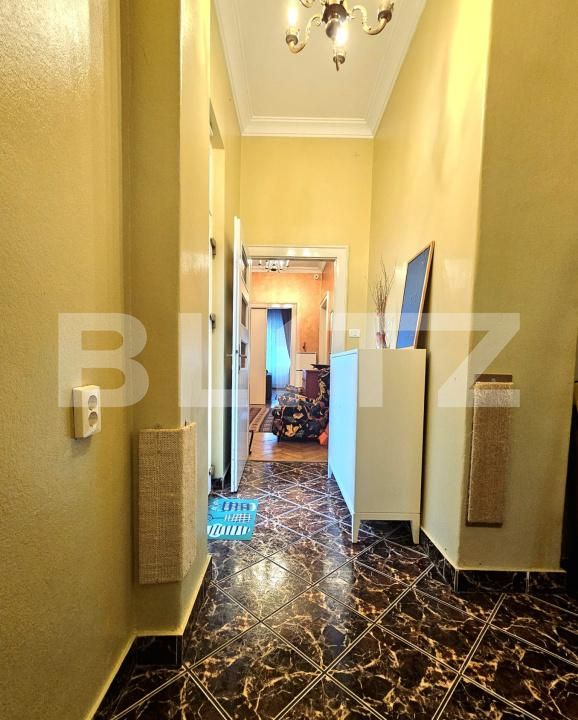 Apartament de închiriat 4 camere Balcescu - 186632AI | BLITZ Timișoara | Poza3