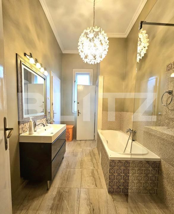 Apartament de închiriat 4 camere Balcescu - 186632AI | BLITZ Timișoara | Poza13