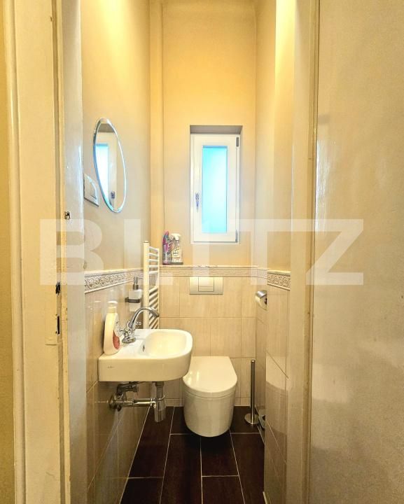 Apartament de închiriat 4 camere Balcescu - 186632AI | BLITZ Timișoara | Poza12
