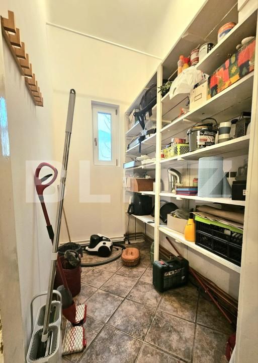 Apartament de închiriat 4 camere Balcescu - 186632AI | BLITZ Timișoara | Poza17