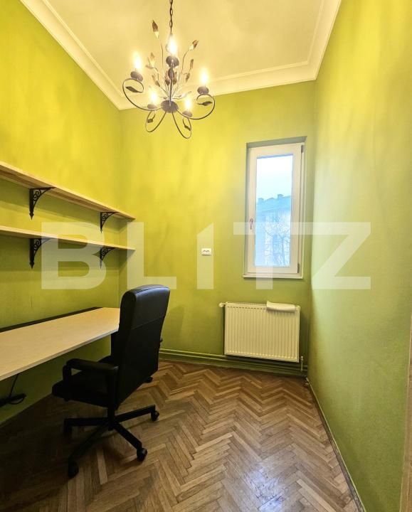Apartament de închiriat 4 camere Balcescu - 186632AI | BLITZ Timișoara | Poza9
