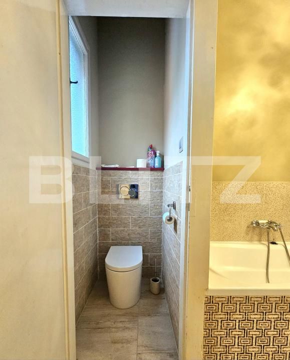Apartament de închiriat 4 camere Balcescu - 186632AI | BLITZ Timișoara | Poza14