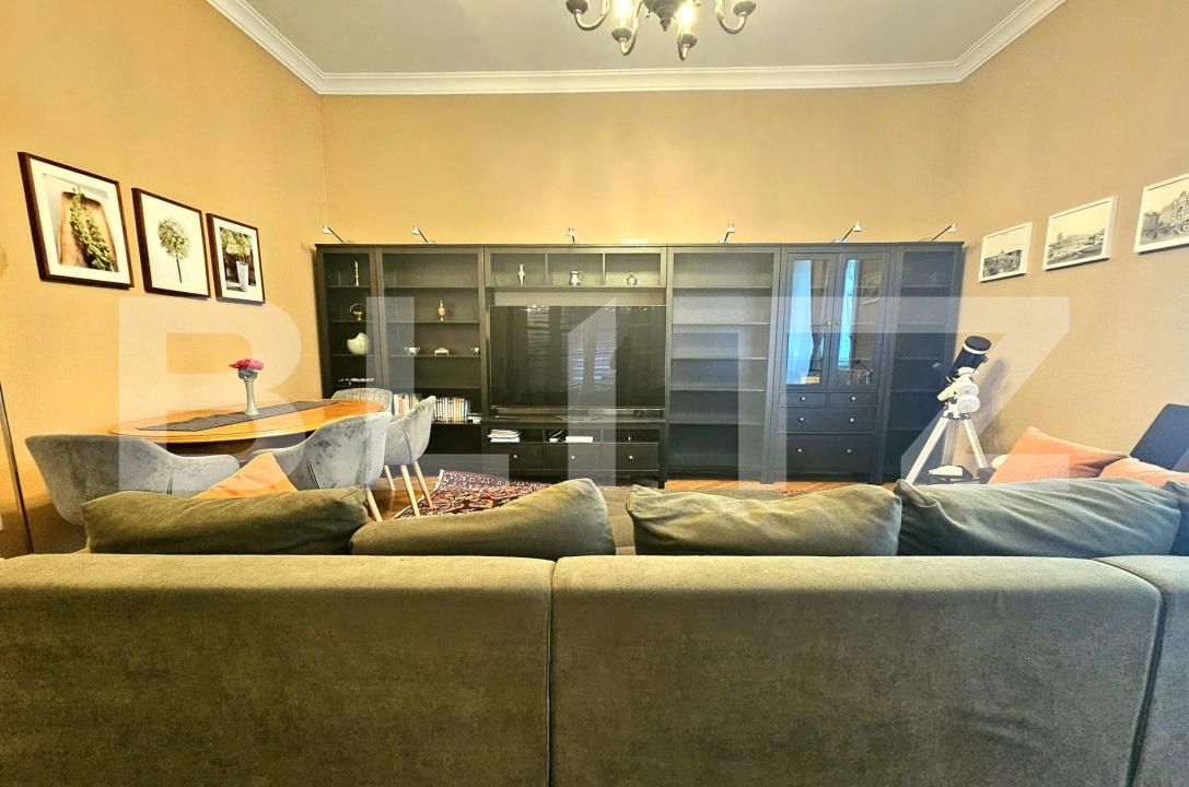 Apartament de închiriat 4 camere Balcescu - 186632AI | BLITZ Timișoara | Poza2