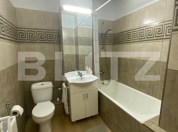Apartament de închiriat 2 camere Olimpia-Stadion - 186669AI | BLITZ Timișoara | Poza5