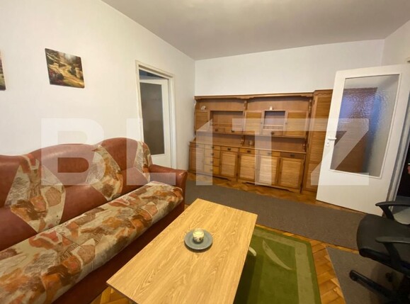 Apartament de închiriat 2 camere Olimpia-Stadion - 186669AI | BLITZ Timișoara | Poza3